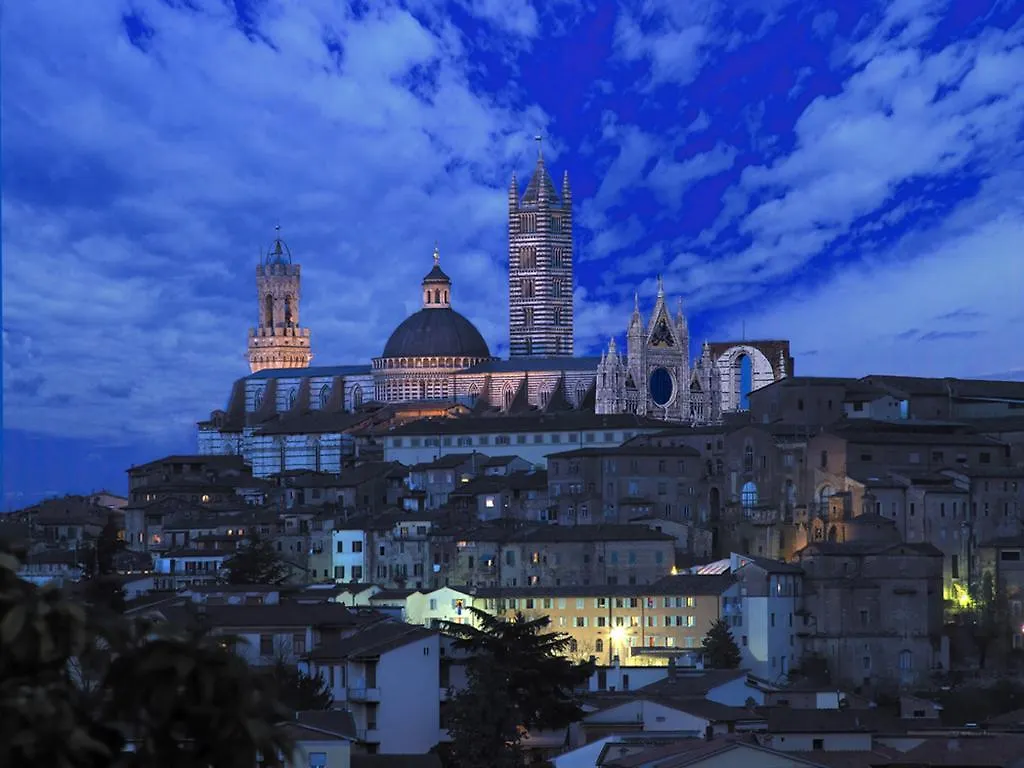 Vallepiatta House Apartment Siena Italy
