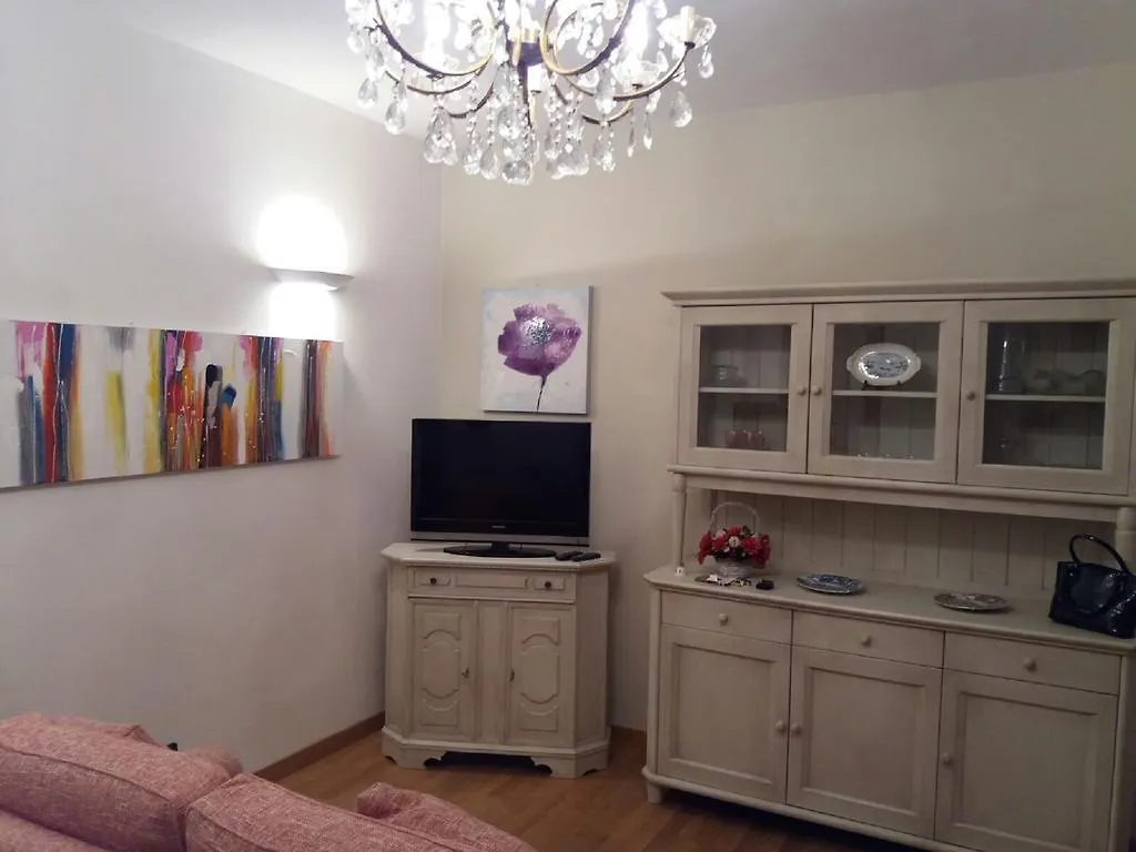 Vallepiatta House Apartment Siena 0*,  Italy