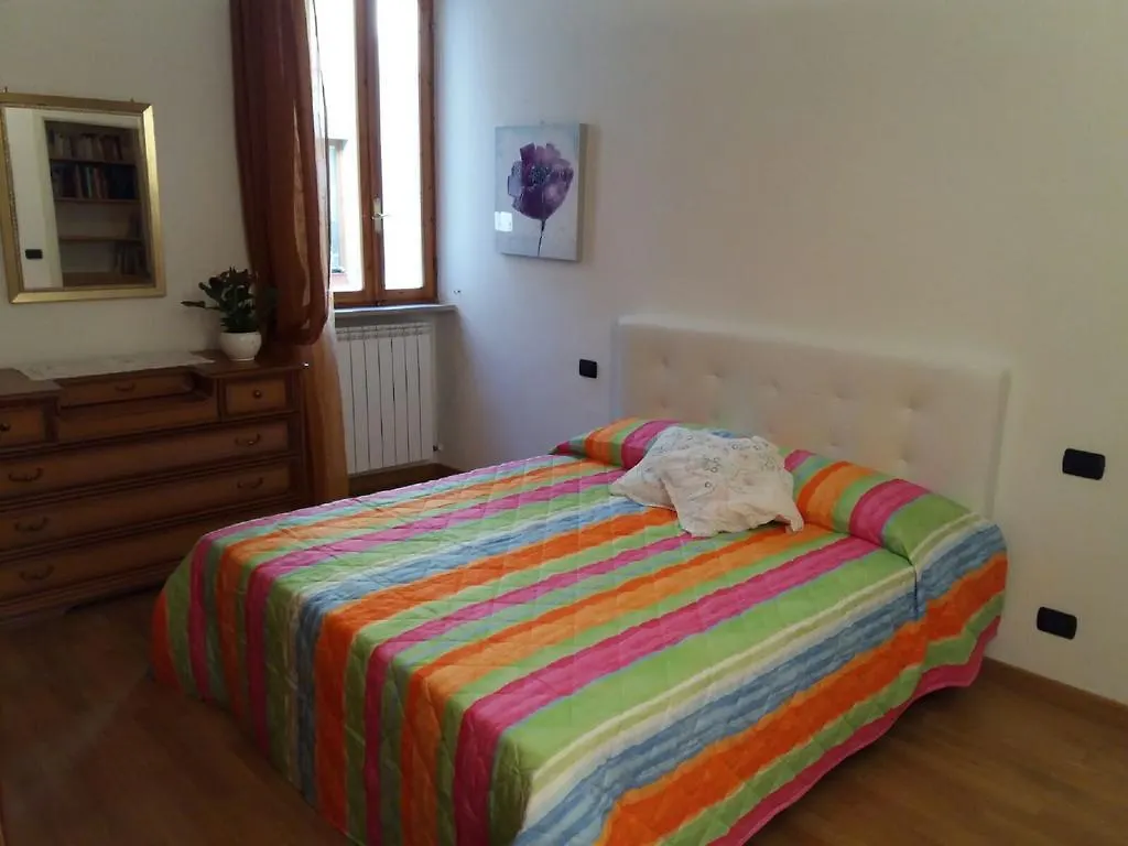 Vallepiatta House Apartment Siena Italy