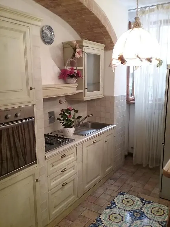 Vallepiatta House Apartment Siena 0*,  Italy