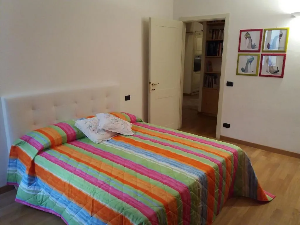 Vallepiatta House Apartment Siena