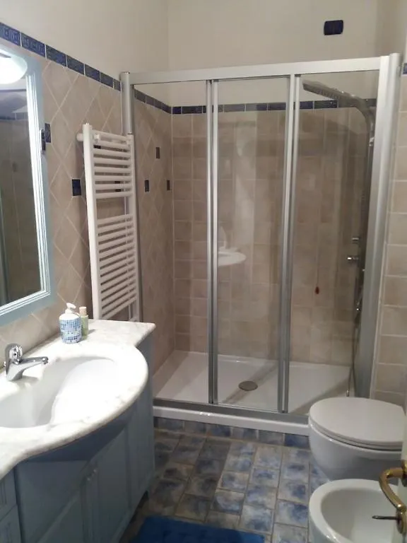 Vallepiatta House Apartment Siena